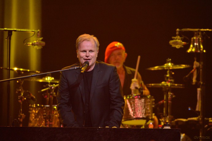 Groenemeyer Herbert: Live At Montreux 2012 [Blu-Ray]