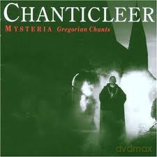 Chanticleer: Sanctus Deus: Greg.Chant [CD]
