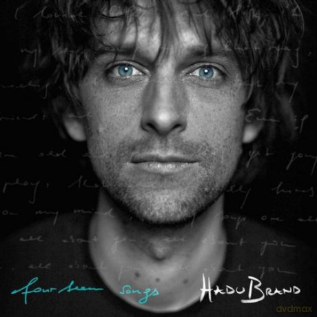 Hadu Brand: Fourteen Songs [CD]