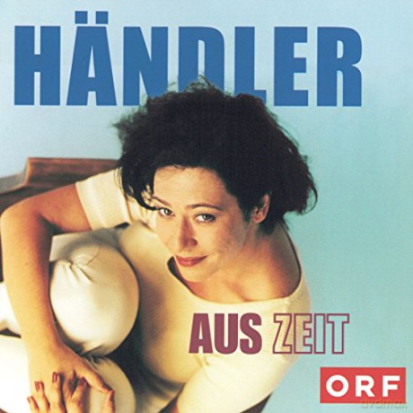 Haendler: Auszeit [2CD]