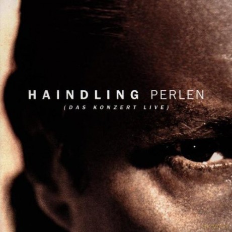 Haindling: Perlen [CD]