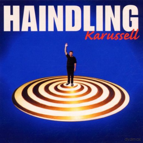 Haindling: Karussell [CD]