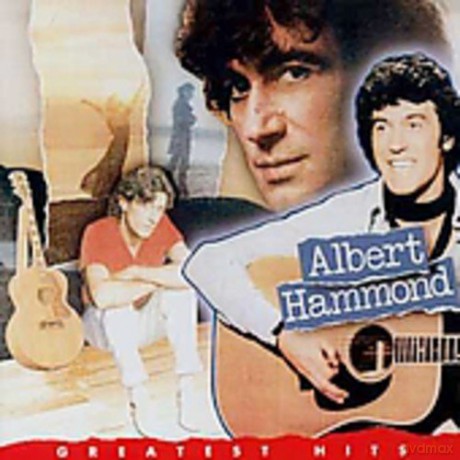 Hammond Albert: Greatest Hits [CD]