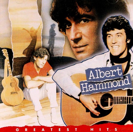 Hammond Albert: Greatest Hits [CD]