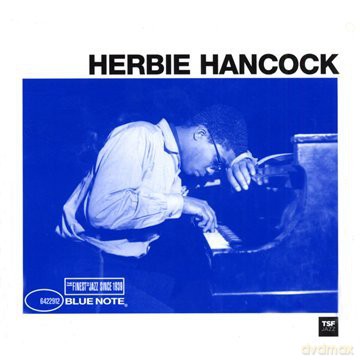 Hancock Herbie: Herbie Hancock [CD]