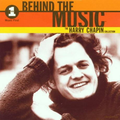 Harry Chapin: Vh1-Behind The Music [CD]