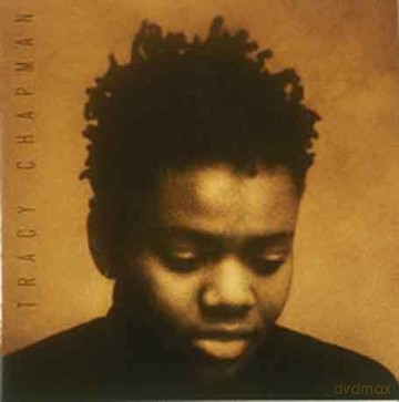 Tracy Chapman: Tracy Chapman [CD]