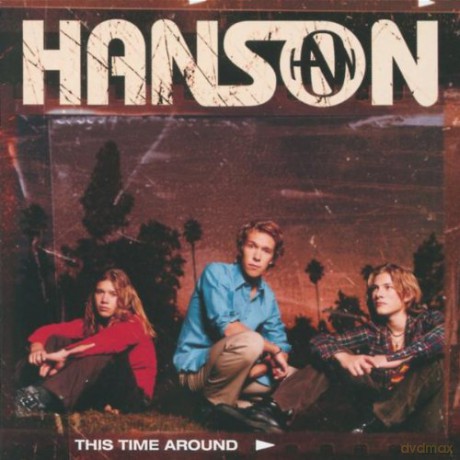 Hanson: This Time Around [CD]