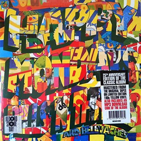 Happy Mondays: Pills Thrills N Bellyaches - Rsd 2015 Release [Winyl]