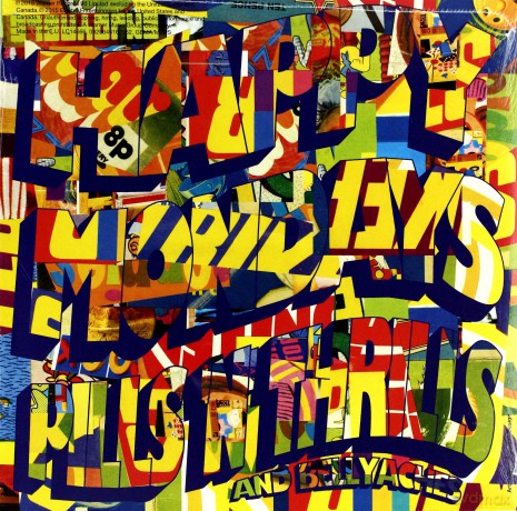 Happy Mondays: Pills Thrills N Bellyaches - Rsd 2015 Release [Winyl]
