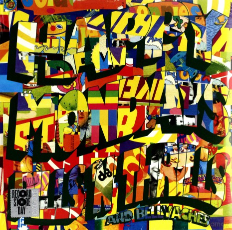 Happy Mondays: Pills Thrills N Bellyaches - Rsd 2015 Release [Winyl]