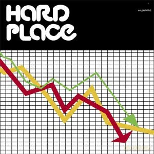 Hard Place: Hard Place [CD]