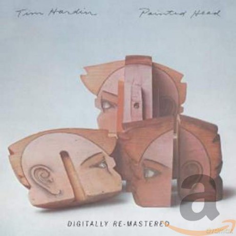 Hardin Tim: Painted Head [CD]