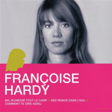 Hardy Francoise: Lessentiel [CD]
