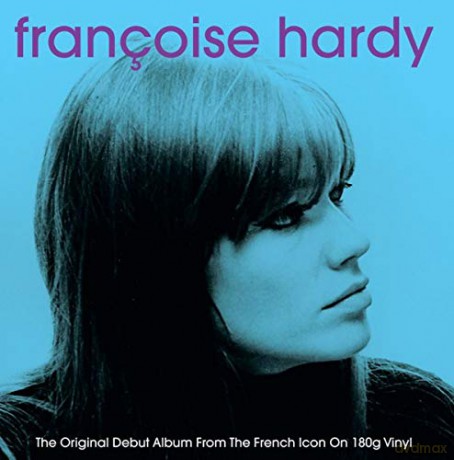 Hardy Francoise: Francoise Hardy [Winyl]
