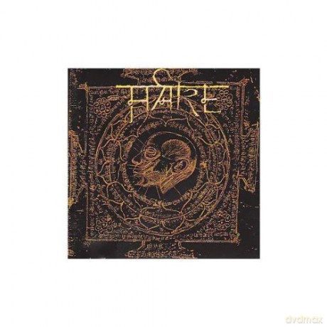 Hare: Nuclear Karma [CD]