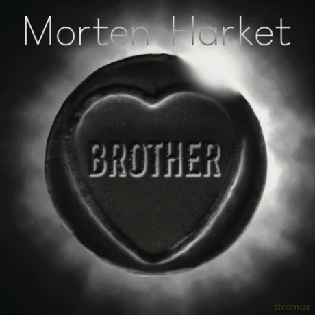 Harket Morten: Brother [CD]
