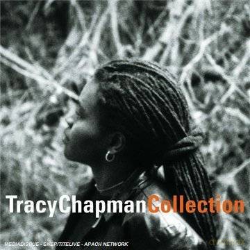 Tracy Chapman: The Collection [CD]