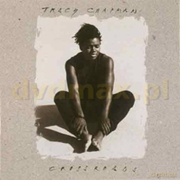 Tracy Chapman: Crossroads [CD]