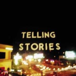 Tracy Chapman: Telling Stories [CD]