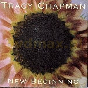 Tracy Chapman: New Beginning [CD]