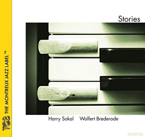 Harry Sokal-Wolfert Brederode: Stories [CD]