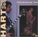 Hart Richie: Remembering Wes [CD]
