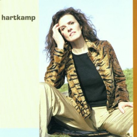 Hartkamp: Hartkamp [CD]
