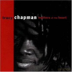 Tracy Chapman: Matters Of The Heart [CD]