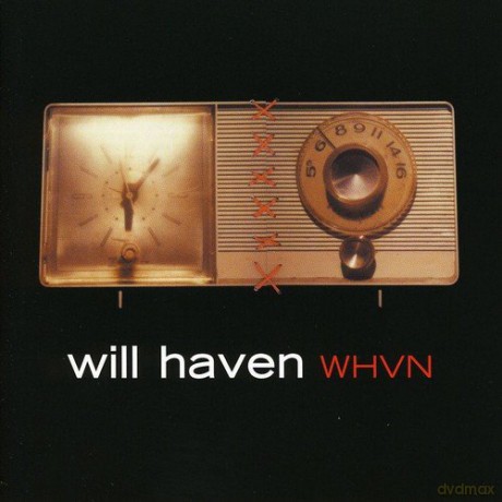 Haven Will: Whvn [CD]