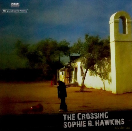 Hawkins Sophie B: The Crossing [Winyl]
