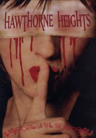 Hawthorne Heights: This Is Who We Are [2DVD]