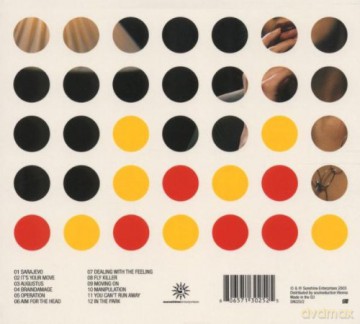 Hayes Nigel: It's Your Move [CD]