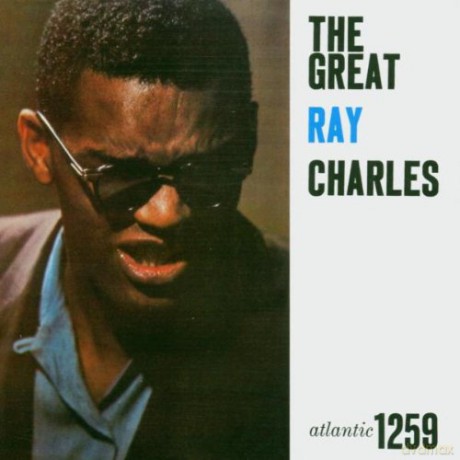 Ray Charles: The Great Ray Charles [CD]