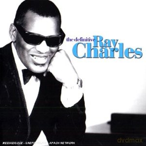 Ray Charles: The Definitive Ray Charles [2CD]
