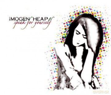 Heap Imogen: Speak For Yourself [CD]