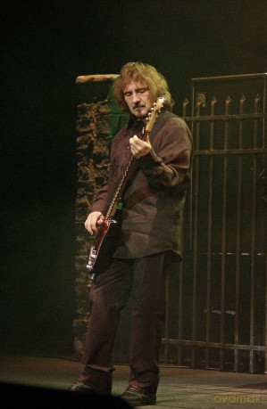 Heaven & Hell: Radio City Music Hall [Blu-Ray]