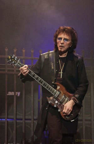 Heaven & Hell: Radio City Music Hall [Blu-Ray]