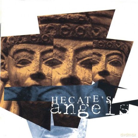 Hecate: Hidden Persuader [CD]