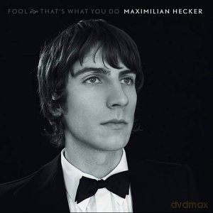 Hecker Maximilian: Fool [CD]
