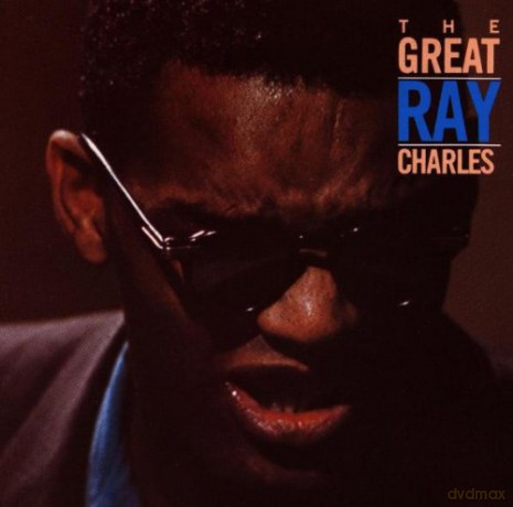 Ray Charles: The Great Ray Charles [CD]
