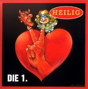 Heilig: Die Nr 1 [CD]