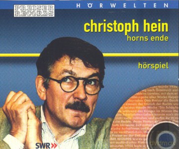 Hein Christoph: Horns Ende [4CD]