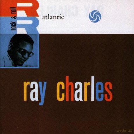 Ray Charles: Ray Charles [CD]