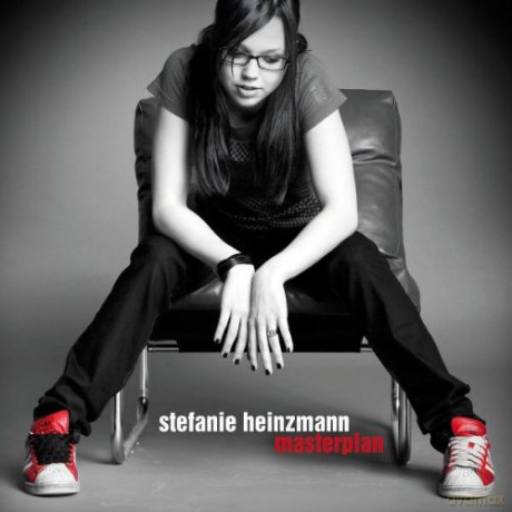Stefanie Heinzmann: Masterplan [CD]