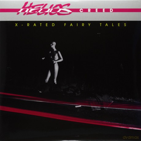 Helios Creed: X-Rated Fairy Tales [2xWinyl]