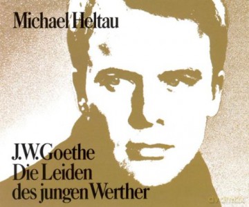 Heltau Michael: Leiden Des Jungen Werther [2CD]