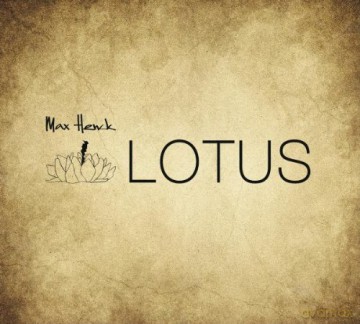 Henck Max: Lotus [CD]