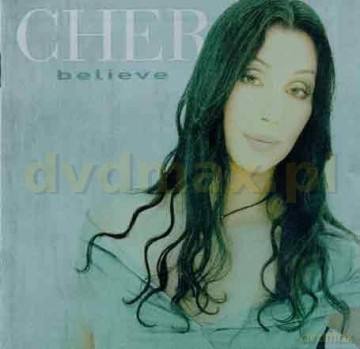 Cher: Believe [CD]