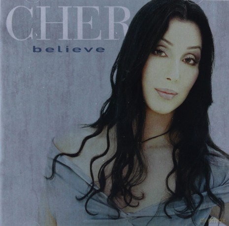 Cher: Believe [CD]